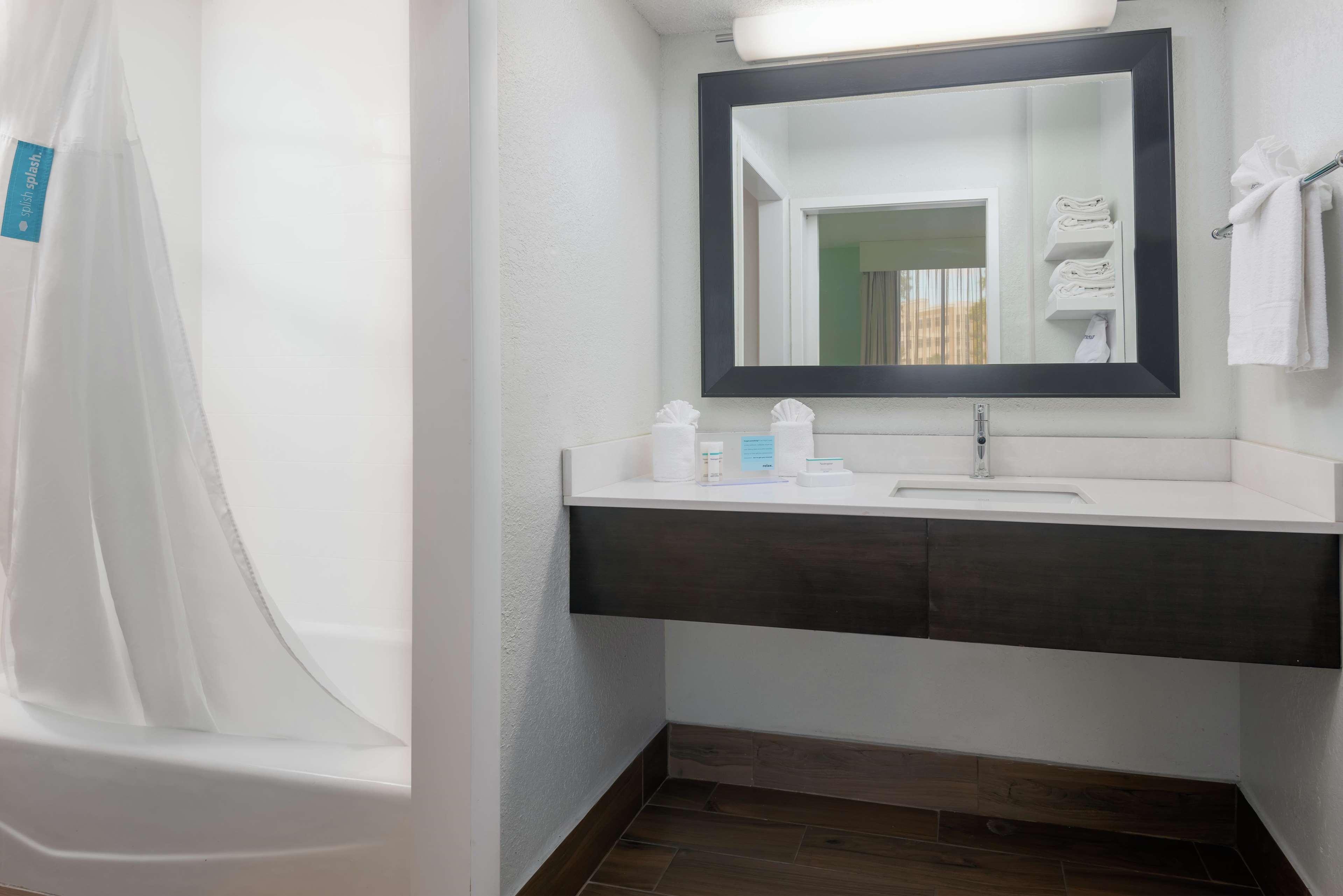 Hampton Inn Orlando Near Universal Blv/International Dr Zewnętrze zdjęcie