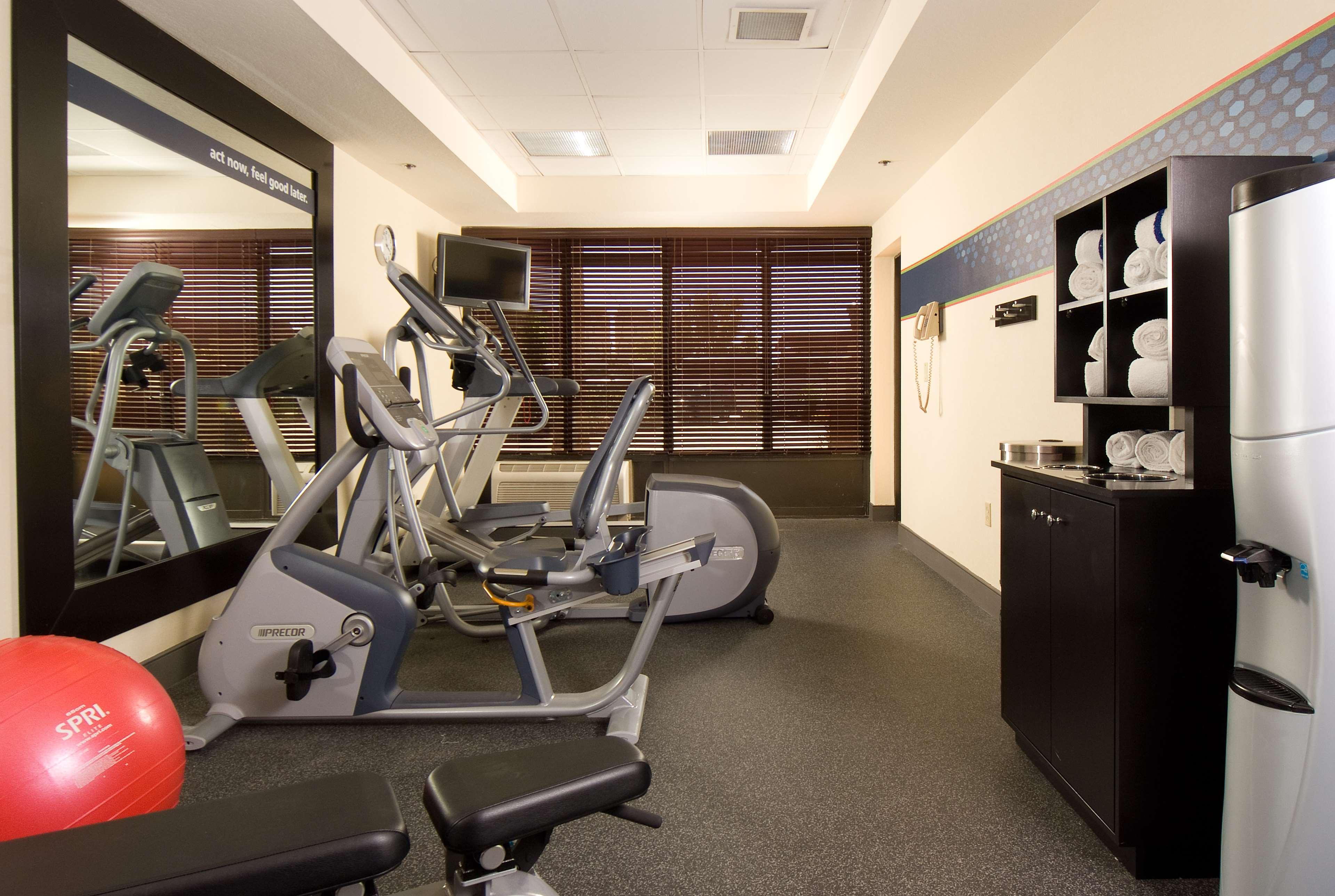 Hampton Inn Orlando Near Universal Blv/International Dr Zewnętrze zdjęcie