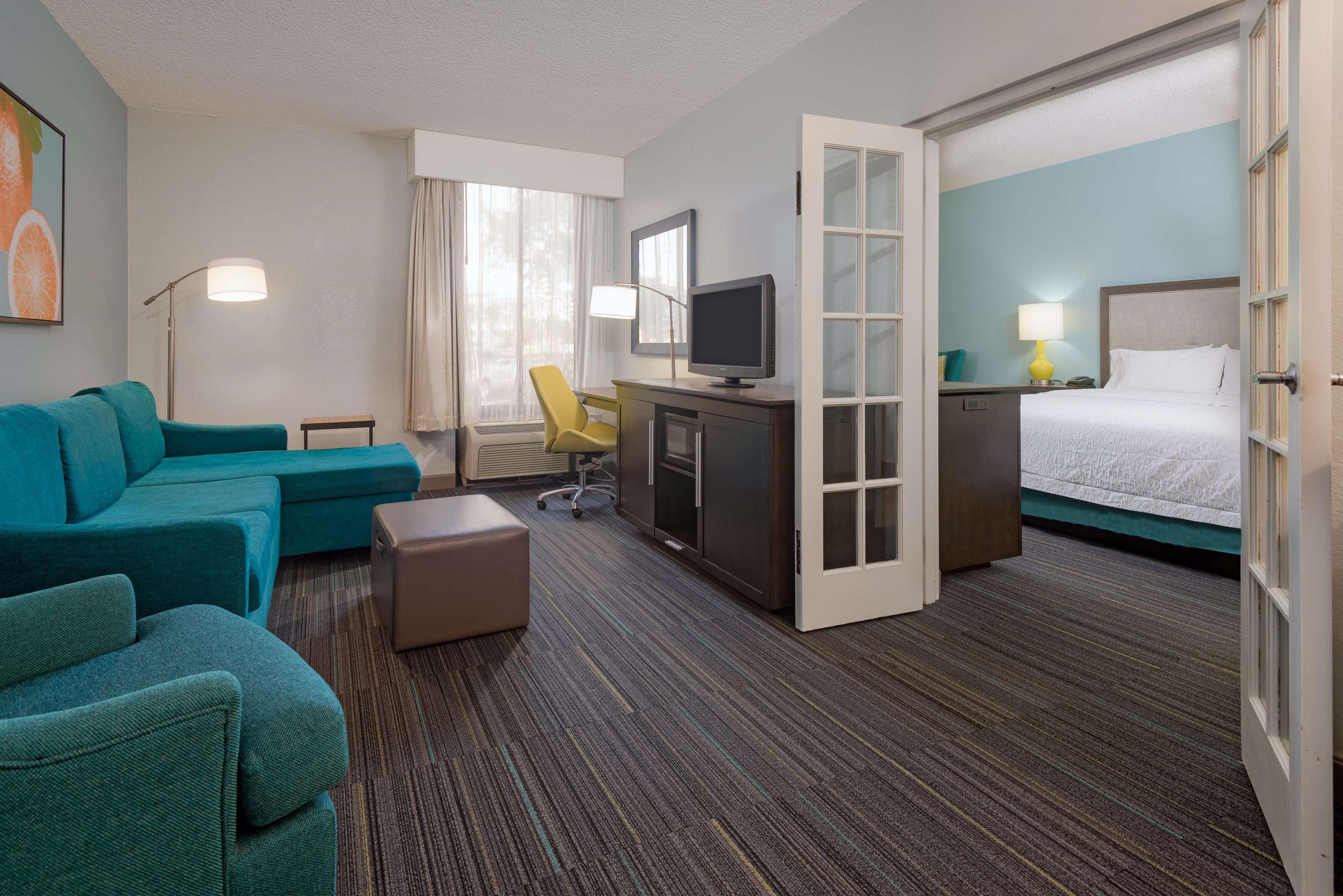 Hampton Inn Orlando Near Universal Blv/International Dr Zewnętrze zdjęcie