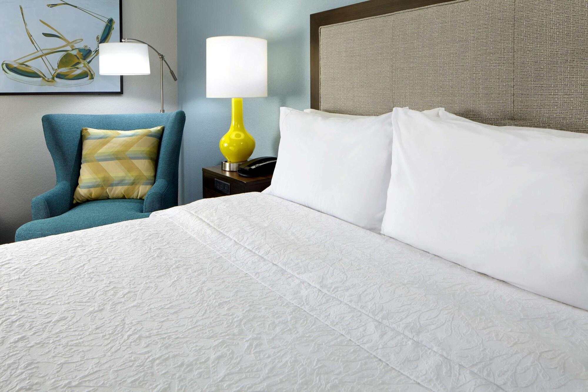 Hampton Inn Orlando Near Universal Blv/International Dr Zewnętrze zdjęcie