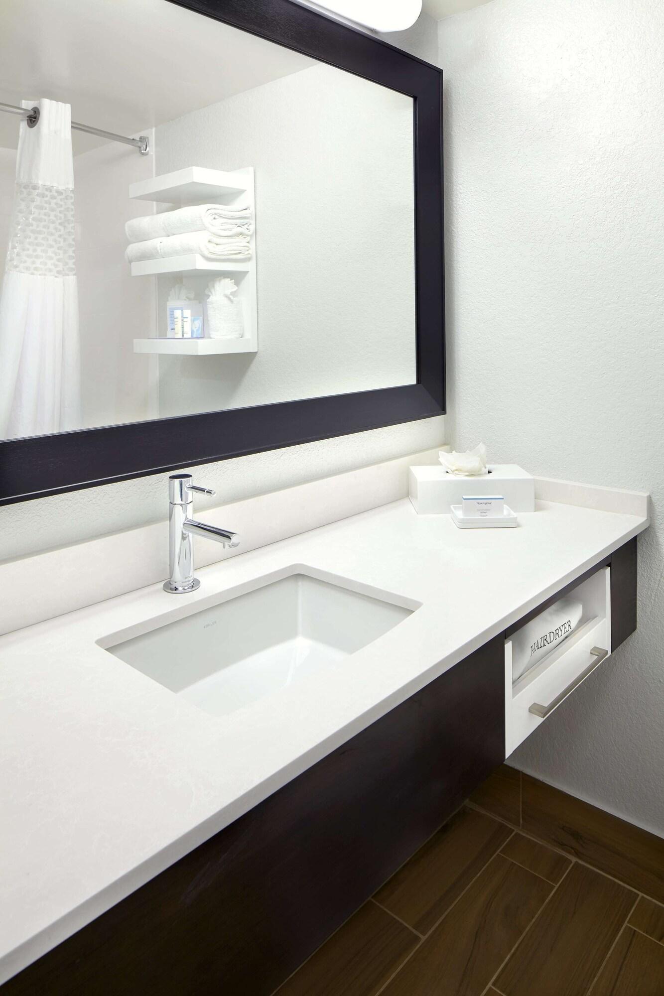 Hampton Inn Orlando Near Universal Blv/International Dr Zewnętrze zdjęcie