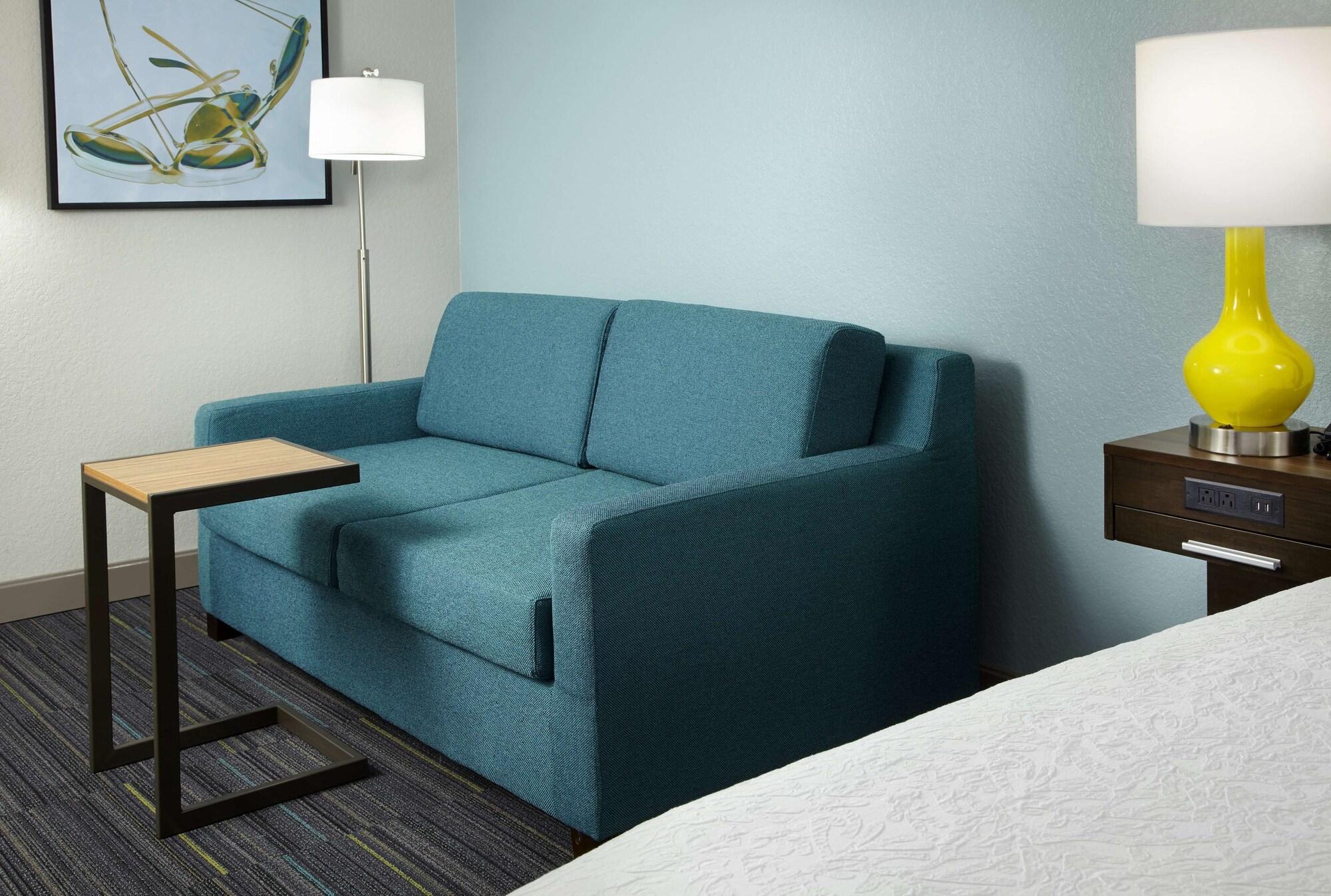 Hampton Inn Orlando Near Universal Blv/International Dr Zewnętrze zdjęcie