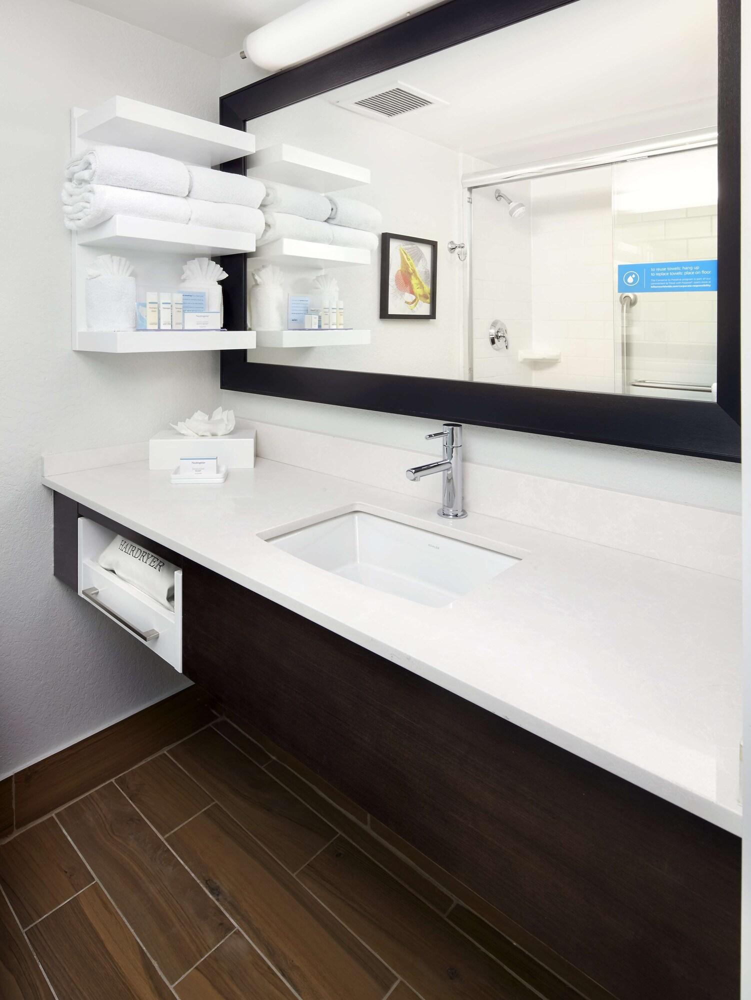 Hampton Inn Orlando Near Universal Blv/International Dr Zewnętrze zdjęcie