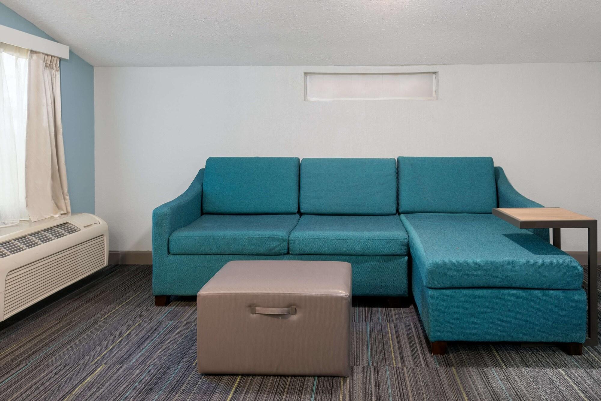 Hampton Inn Orlando Near Universal Blv/International Dr Zewnętrze zdjęcie
