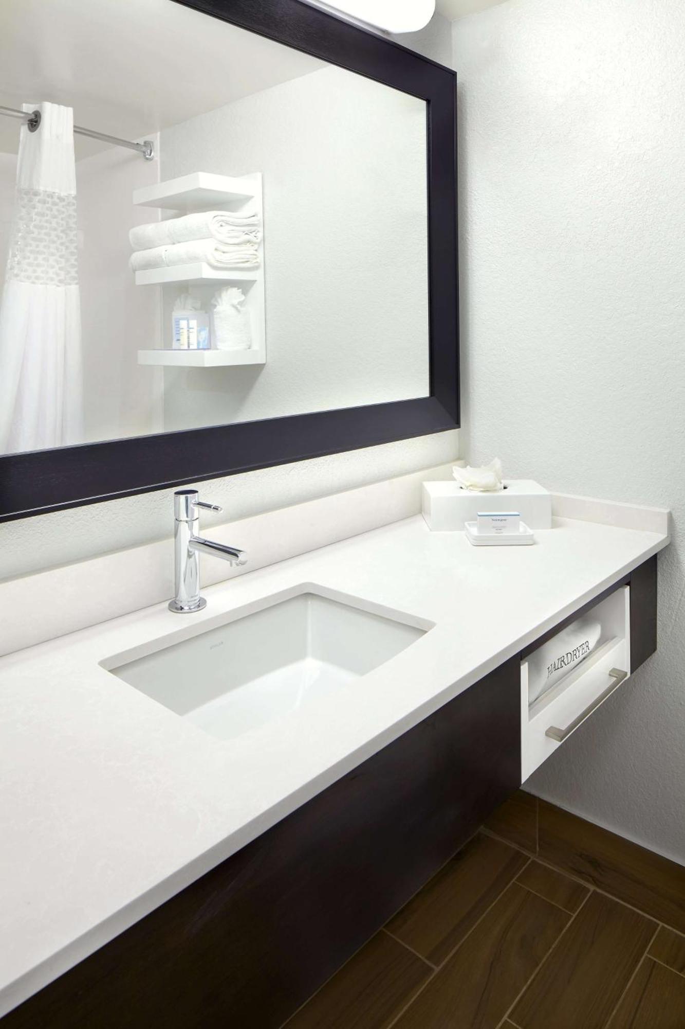 Hampton Inn Orlando Near Universal Blv/International Dr Zewnętrze zdjęcie
