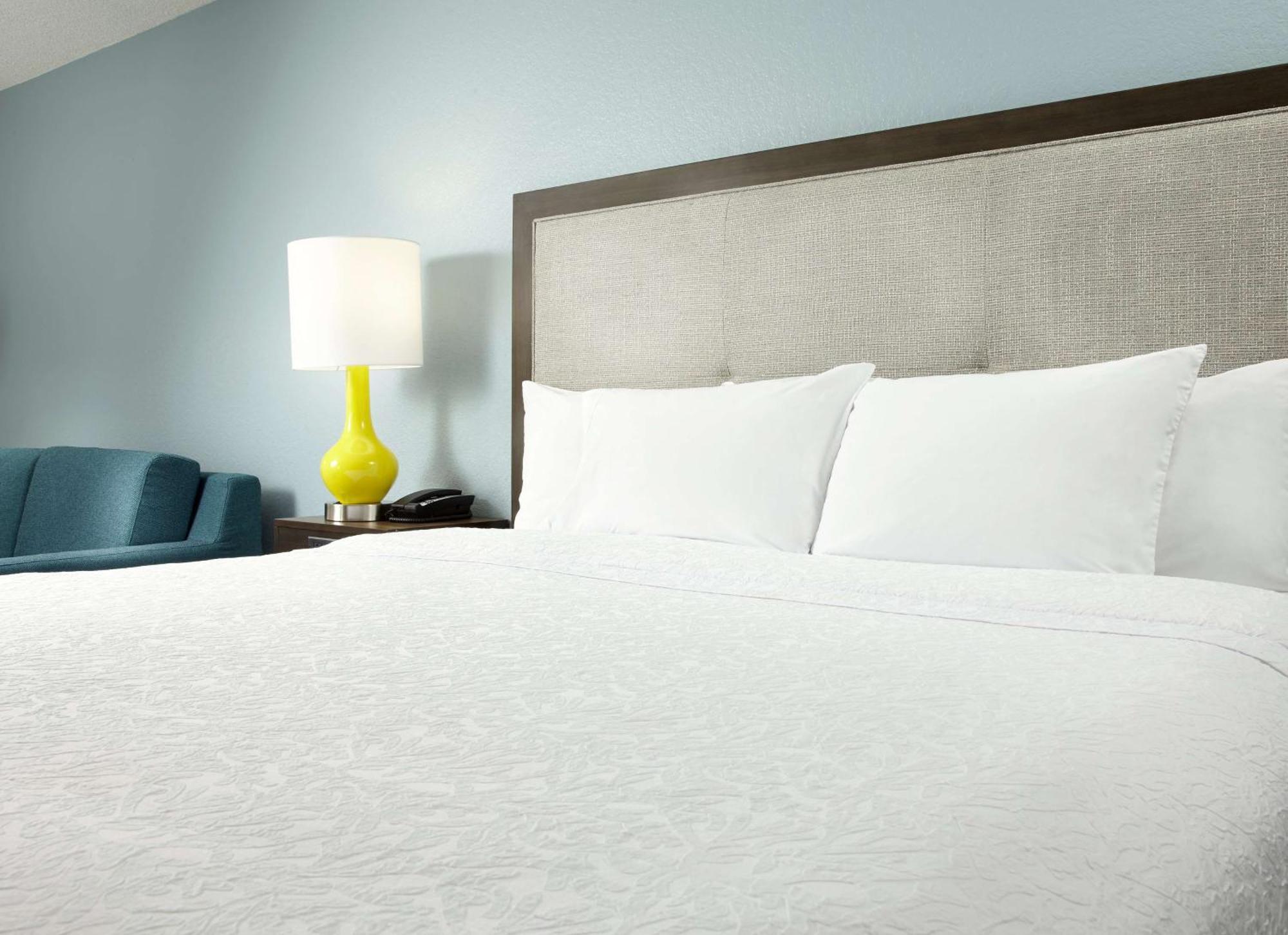 Hampton Inn Orlando Near Universal Blv/International Dr Zewnętrze zdjęcie