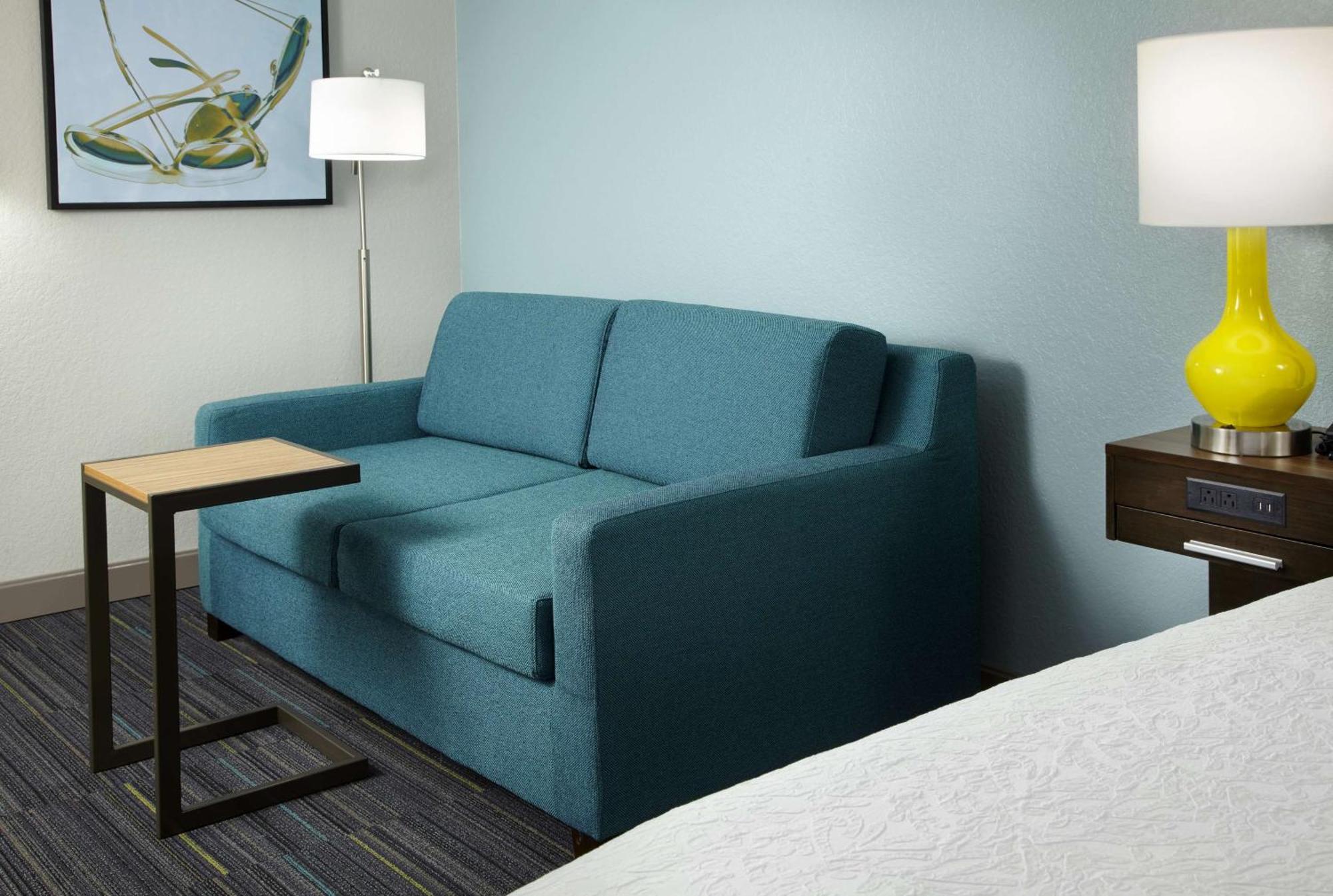 Hampton Inn Orlando Near Universal Blv/International Dr Zewnętrze zdjęcie