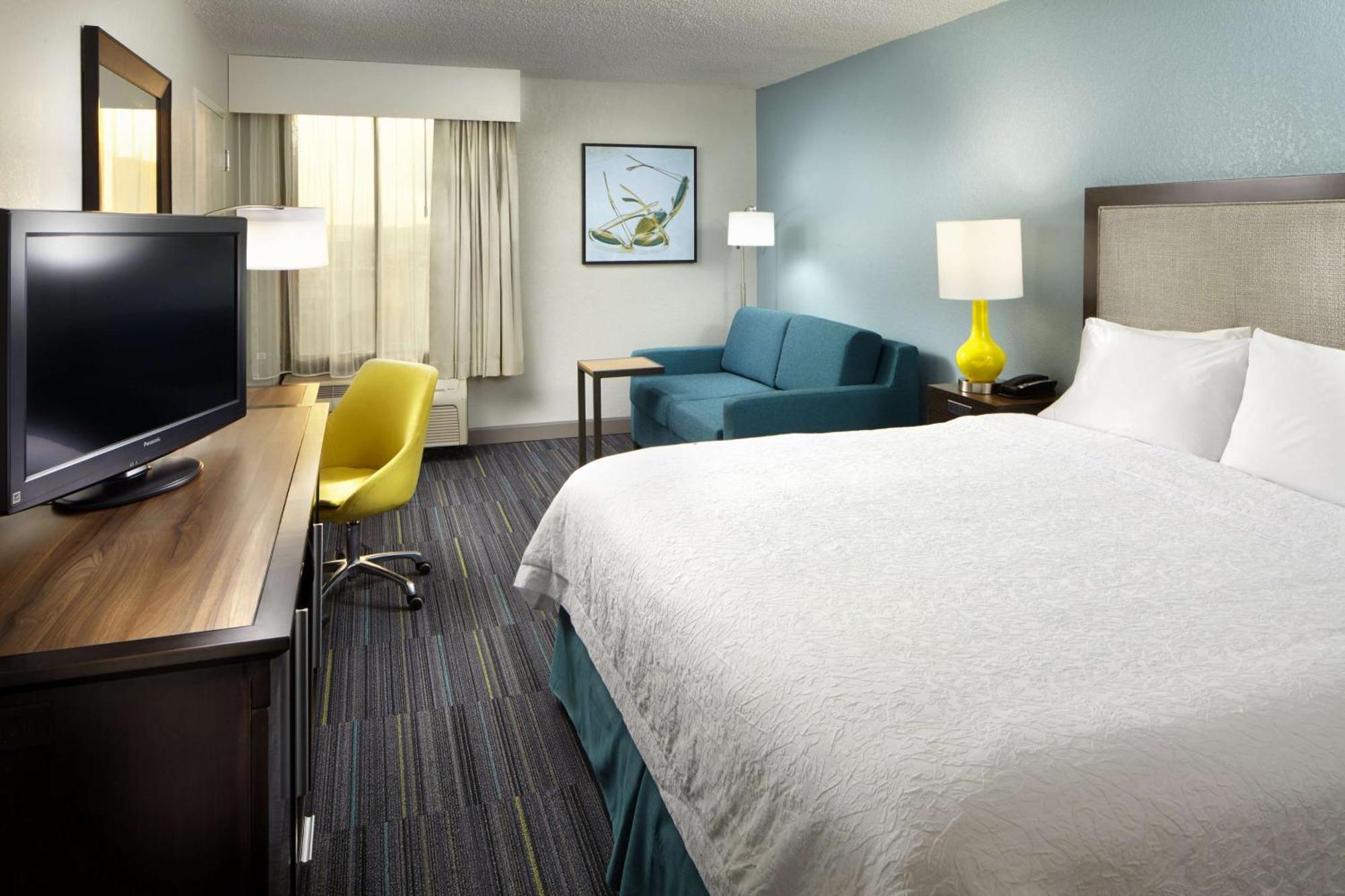 Hampton Inn Orlando Near Universal Blv/International Dr Zewnętrze zdjęcie