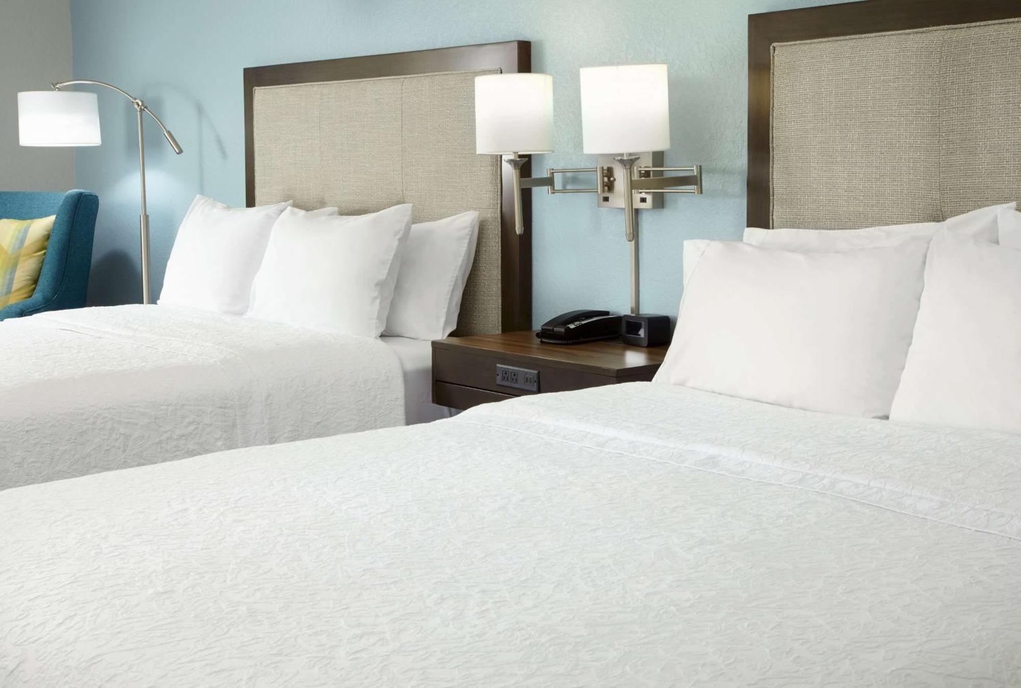 Hampton Inn Orlando Near Universal Blv/International Dr Zewnętrze zdjęcie
