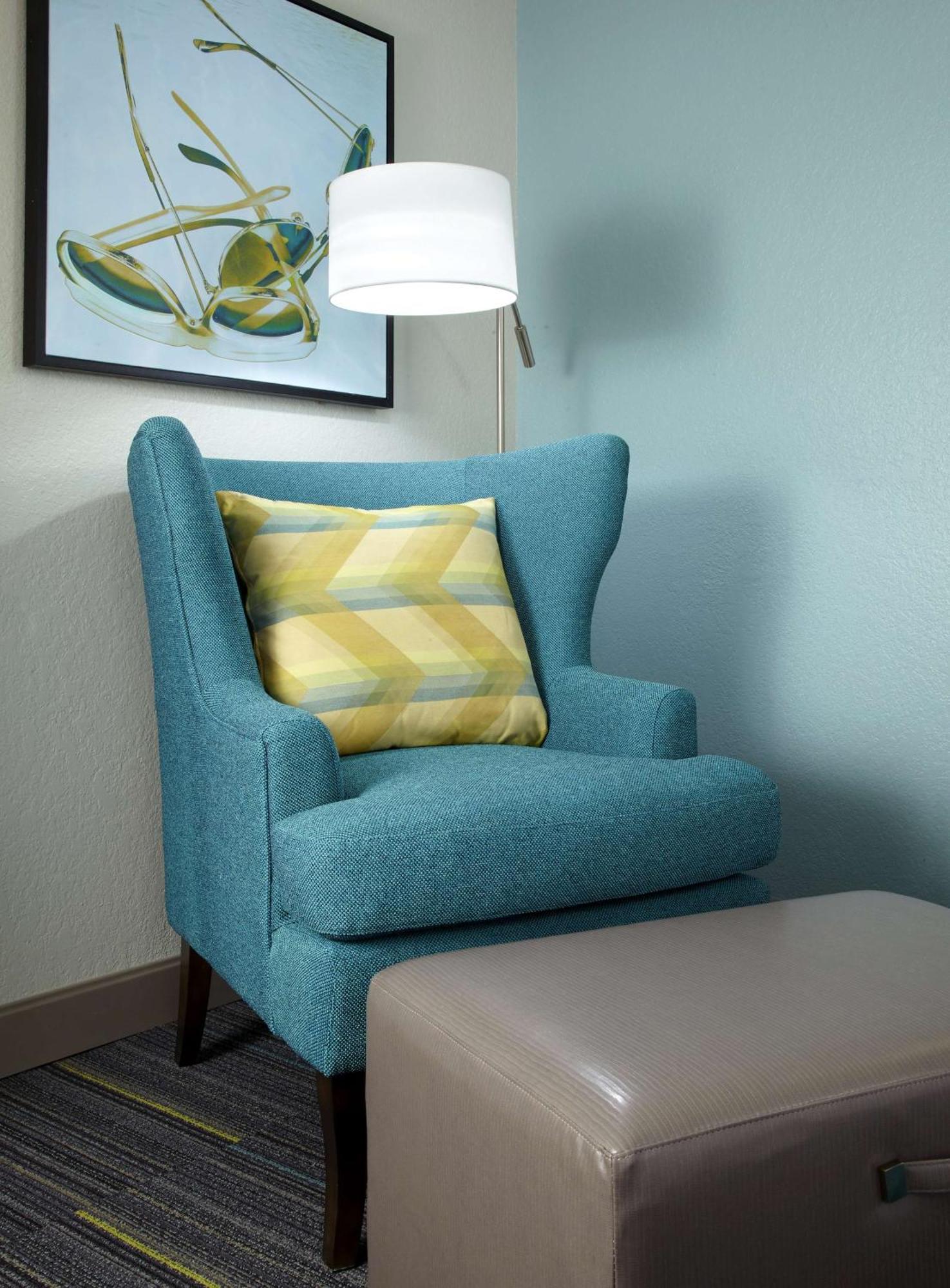 Hampton Inn Orlando Near Universal Blv/International Dr Zewnętrze zdjęcie
