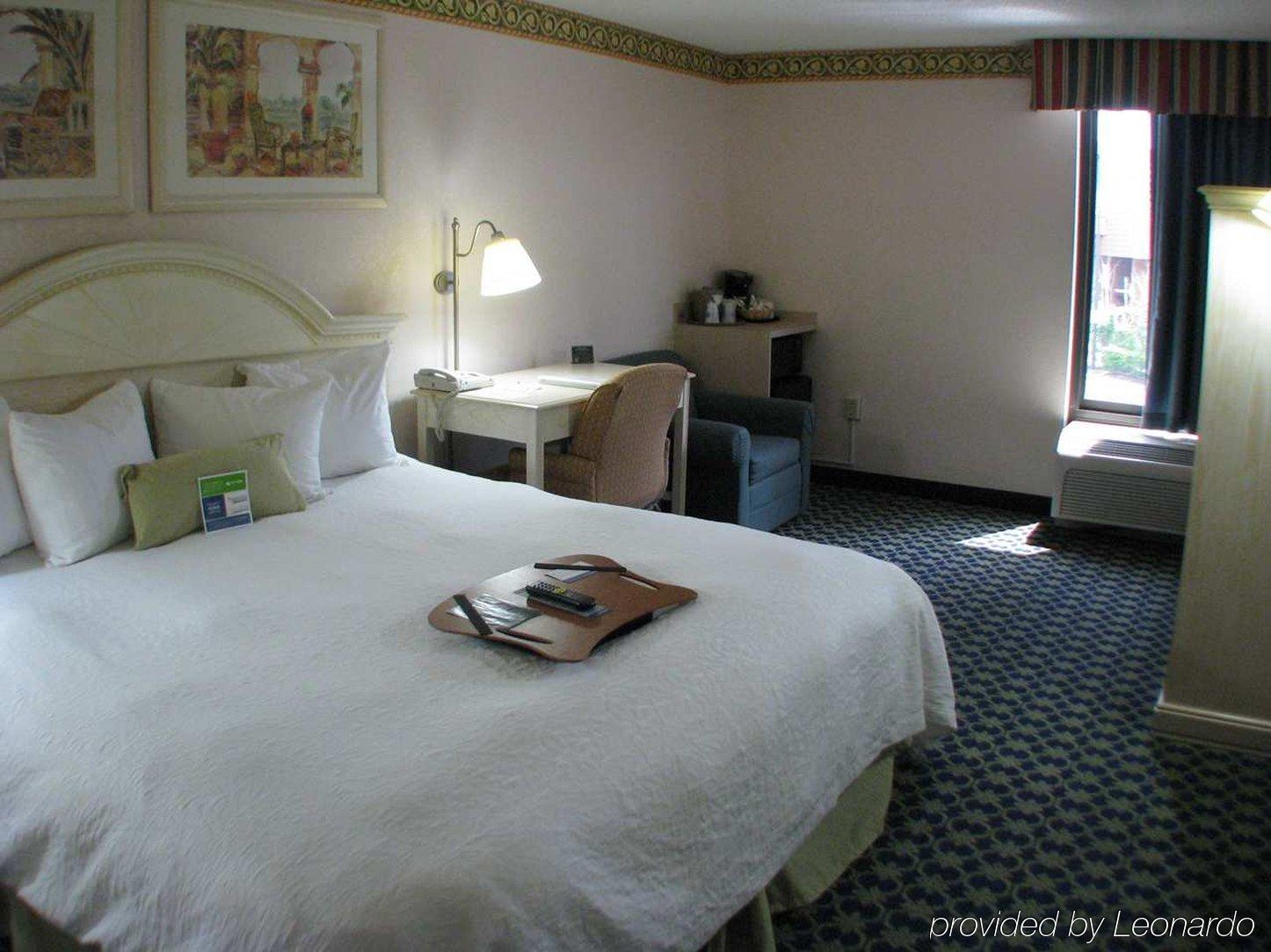 Hampton Inn Orlando Near Universal Blv/International Dr Pokój zdjęcie
