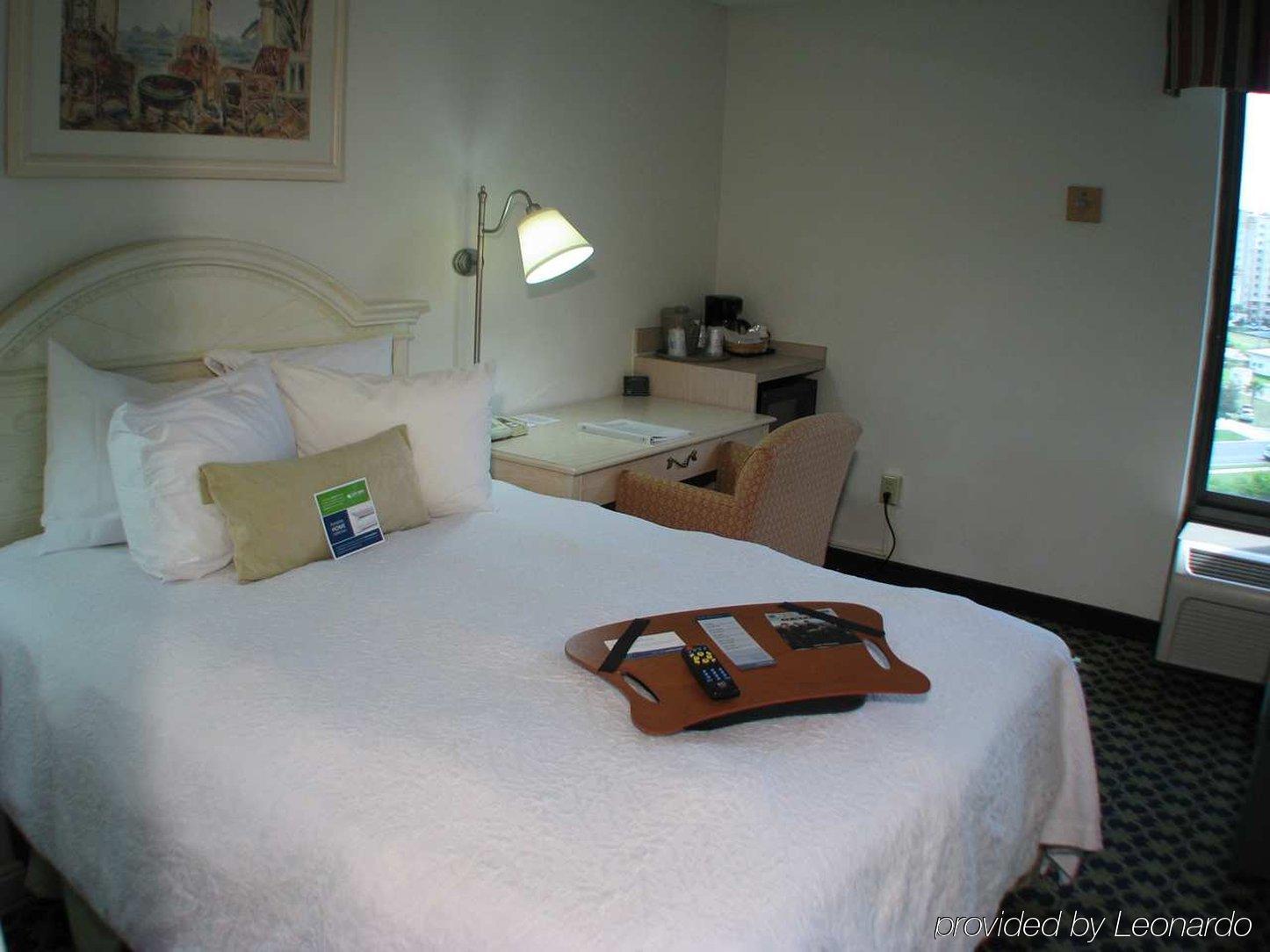 Hampton Inn Orlando Near Universal Blv/International Dr Zewnętrze zdjęcie