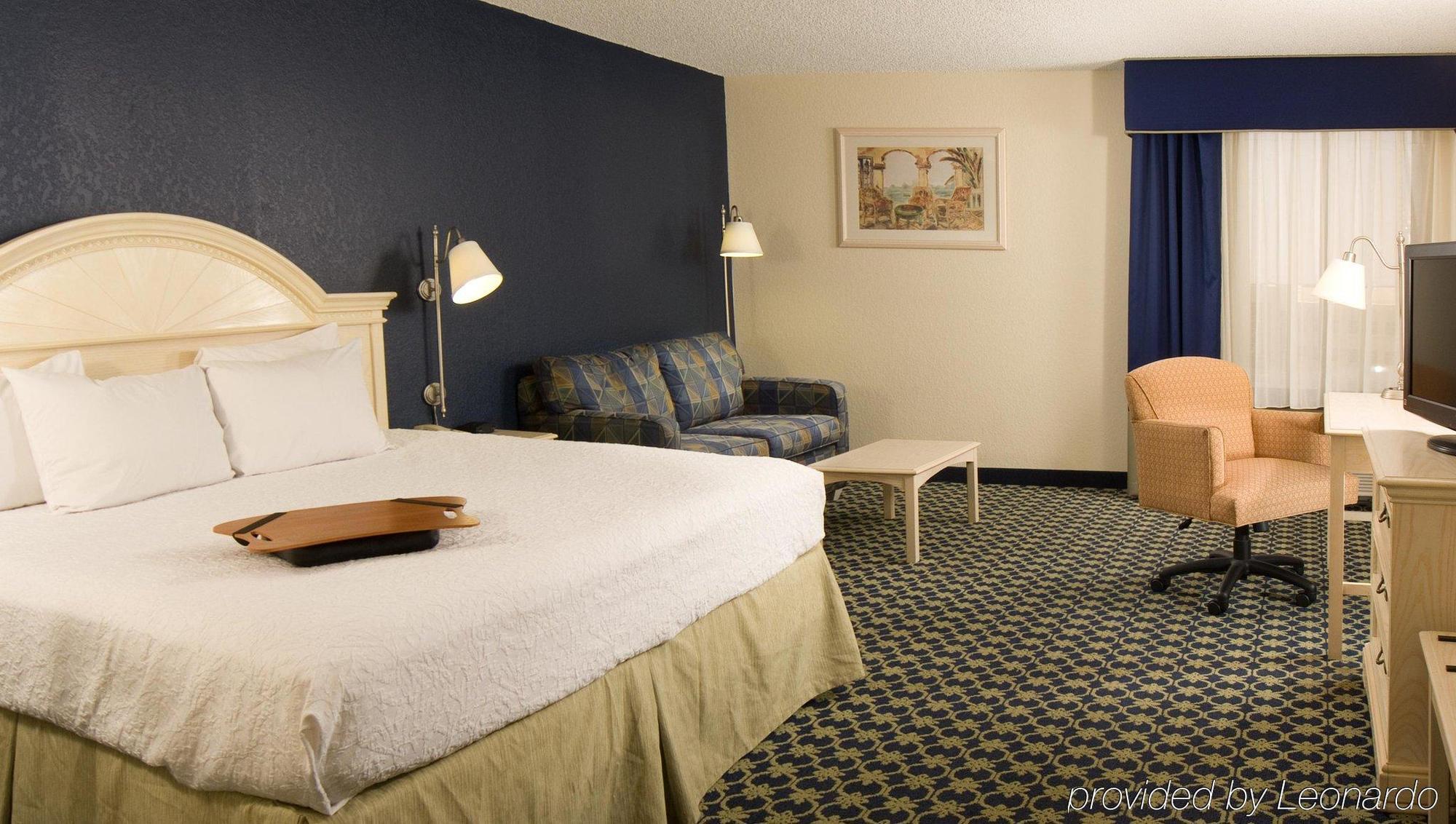 Hampton Inn Orlando Near Universal Blv/International Dr Zewnętrze zdjęcie