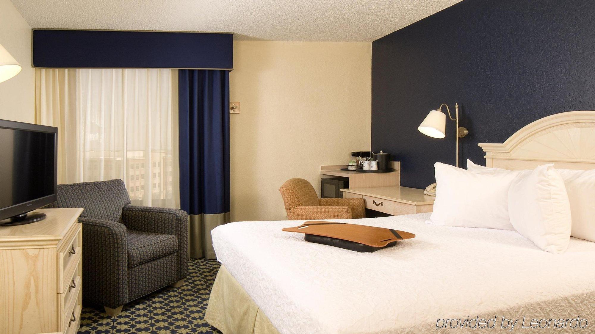 Hampton Inn Orlando Near Universal Blv/International Dr Zewnętrze zdjęcie