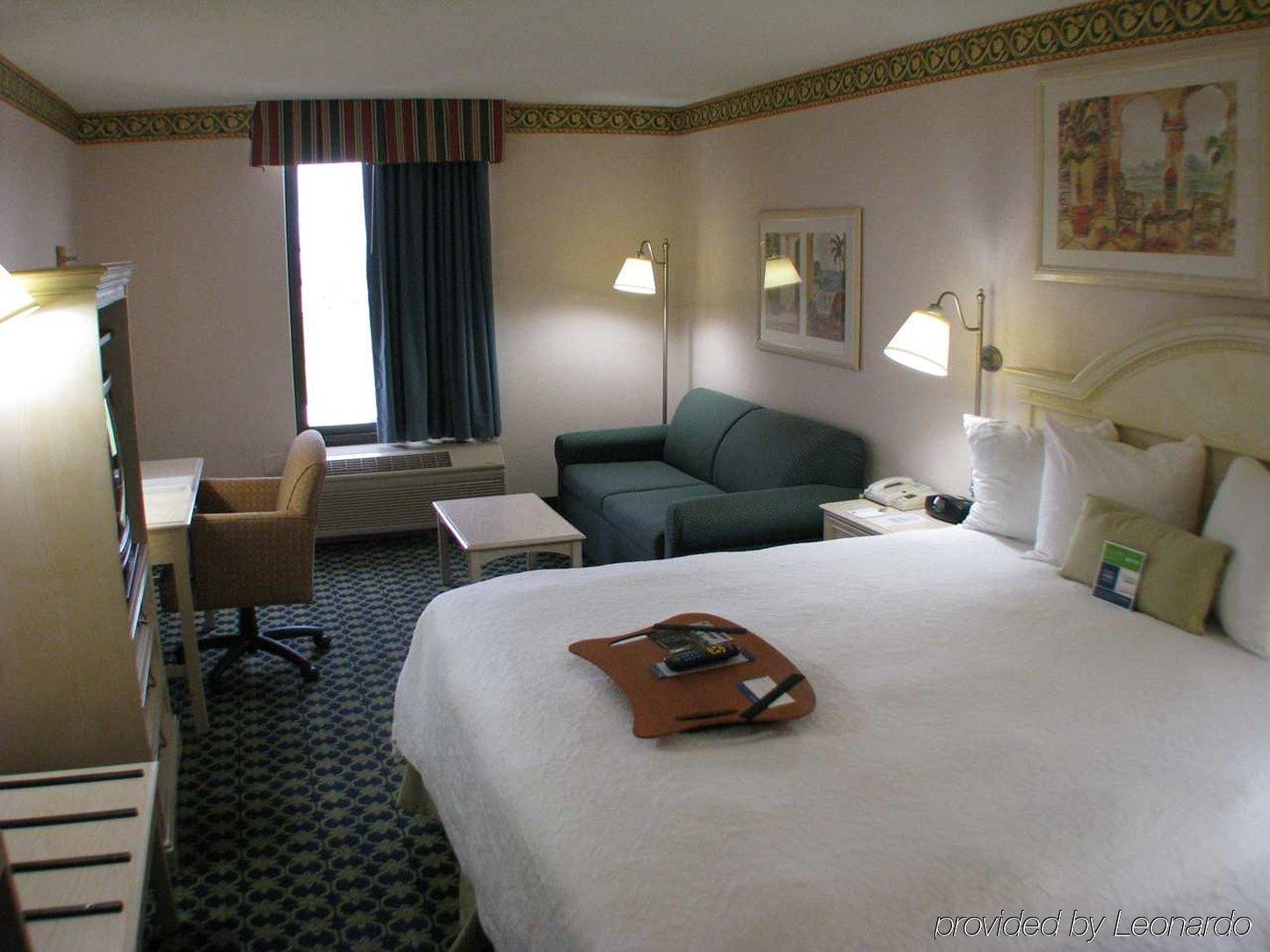 Hampton Inn Orlando Near Universal Blv/International Dr Pokój zdjęcie
