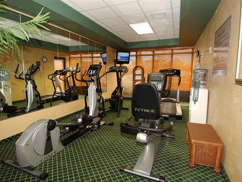 Hampton Inn Orlando Near Universal Blv/International Dr Zewnętrze zdjęcie