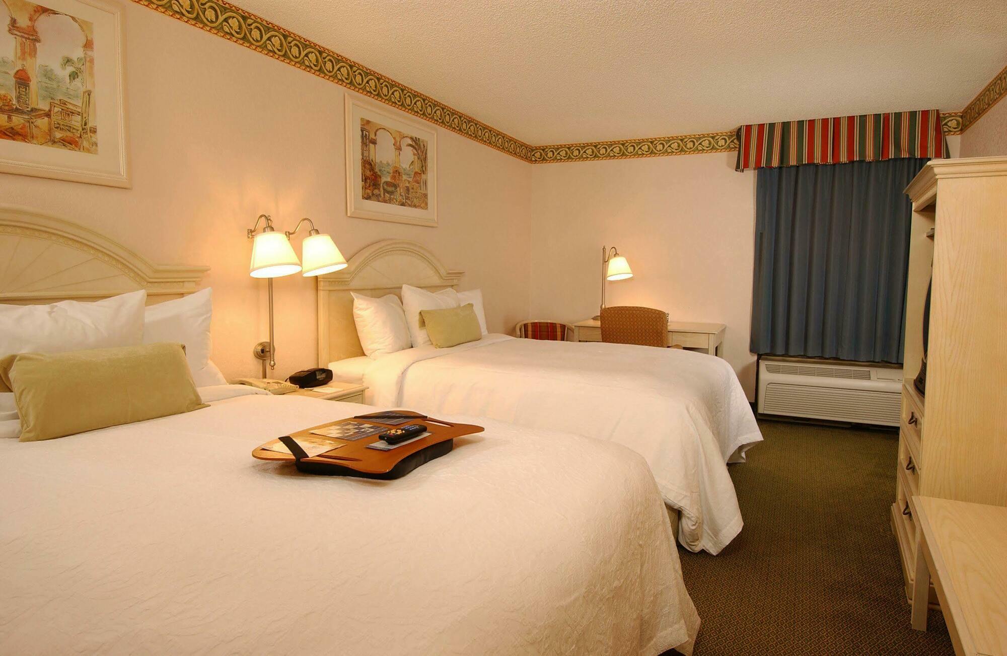 Hampton Inn Orlando Near Universal Blv/International Dr Zewnętrze zdjęcie
