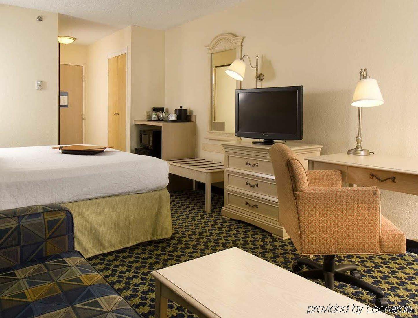 Hampton Inn Orlando Near Universal Blv/International Dr Zewnętrze zdjęcie