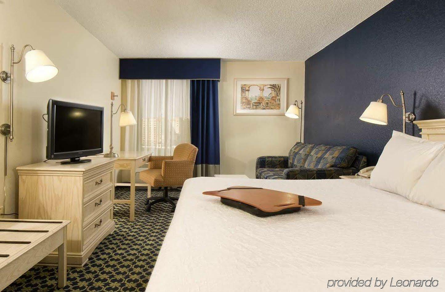 Hampton Inn Orlando Near Universal Blv/International Dr Zewnętrze zdjęcie